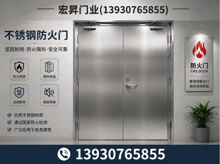 泊头市别墅入户铜门展示图
